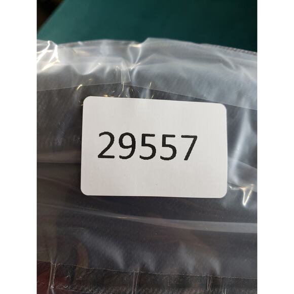 Old Navy Jeans Sz 20 Long Womens Black Stretch Pants Mid Rise Denim Bootcut - Picture 12 of 12